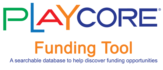 PlayCore-Funding-Tool-to-find-grants
