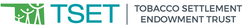 links to TSET grants